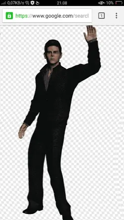 joget joget