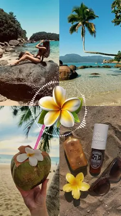 Vacances d'été 