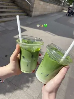 Matcha