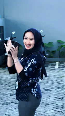 Bokong Semok 