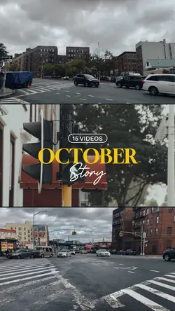 october story
