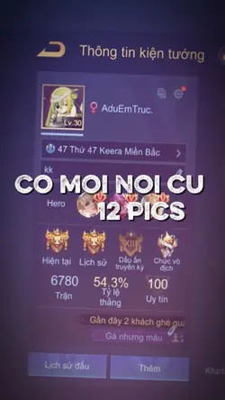 Co Moi Noi Cu