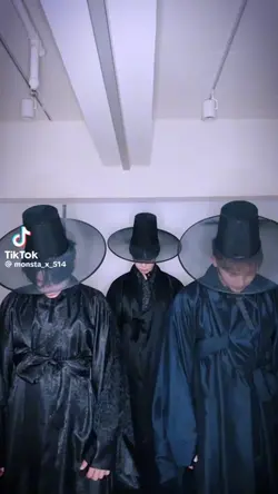 monsta x ur idol