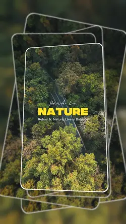 Back to Nature