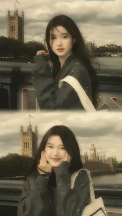 2 pict aesthetic 