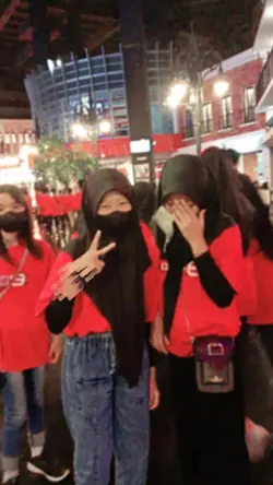kece wir