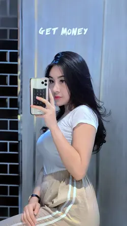 LIRIK KECE PARAH
