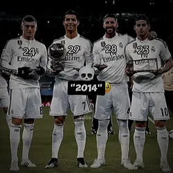 REAL MADRID 2024