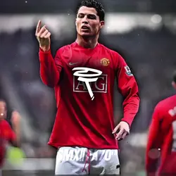 Three Funk x Ronaldo