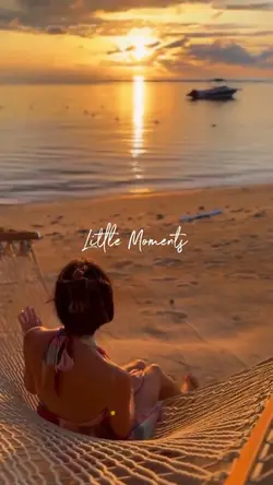 Little Moments 