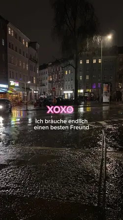Besten Freund