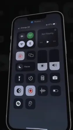 trend 3d iPhone 
