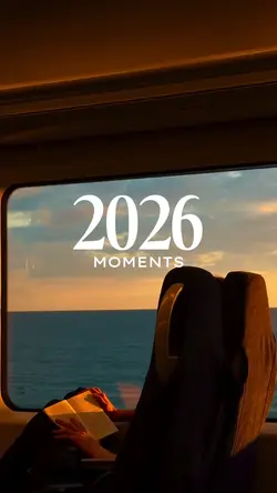 2026 moments