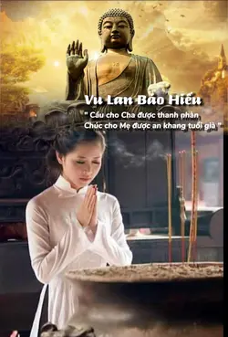 Vu Lan Báo Hiếu