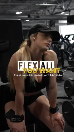 Flex all You want