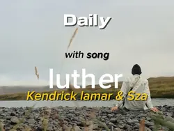 Luther kendricklamar