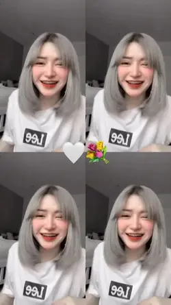 ฮักกันได้ม้ายยย🤍💐