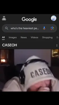 Caseoh