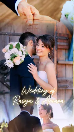 Wedding Memories