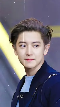 Chanyeol Cartoon Ai 