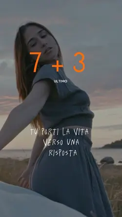 7+3 Ultimo 
