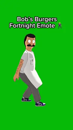 Bob’s Burgers Dance 