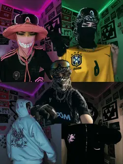 MONTAGEM ALQUIMIA