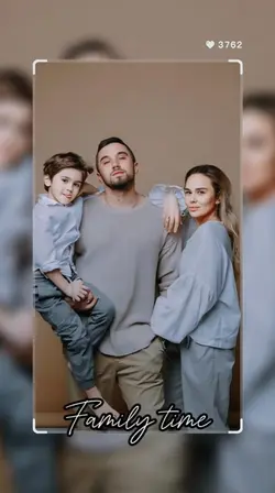 Family time