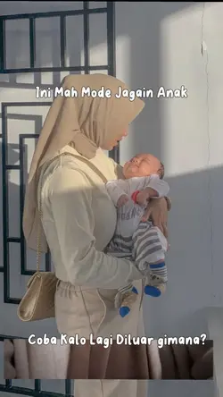 JJ MODE JGA ANAK NEW
