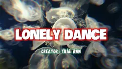 LONELY DANCE