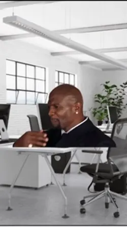 Office life