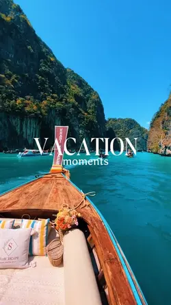 VACATION RECAP