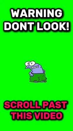 Don’t click on this!