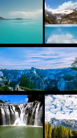 beautiful nature 