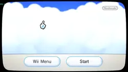 Super Mario Bros Wii