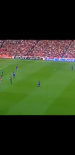 Ronaldo...