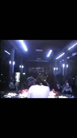 Rave EDM House Musi