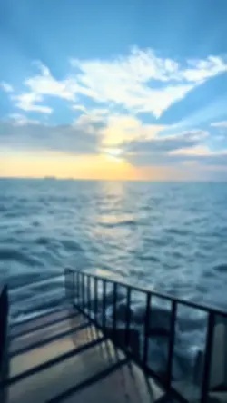 Slowmotion video 🌊✨