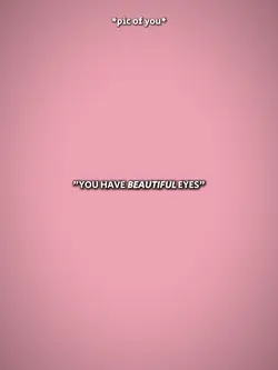beautiful eyes