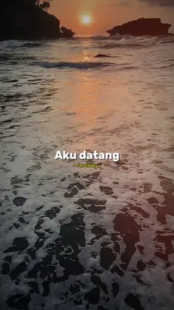 aku datang melamarmu