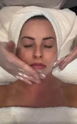 Faciales