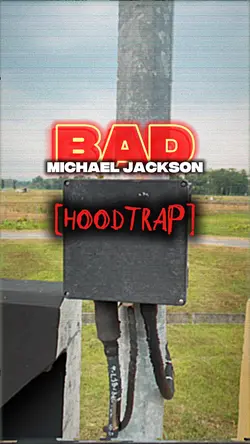 BAD Hoodtrap