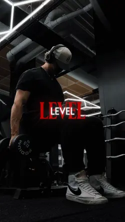 next level HIM 