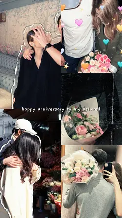 anniversary