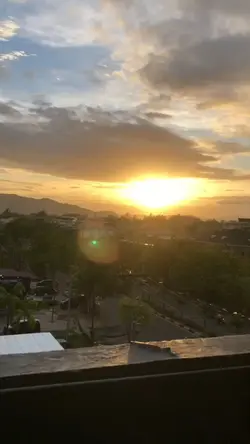 Tuhan pertemukan