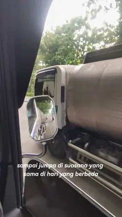 sopir indonesia