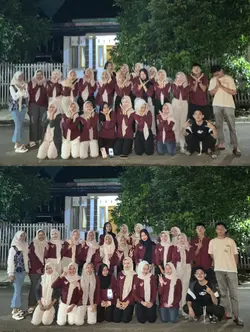 bukber 2foto