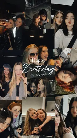 HappyBirthday |19