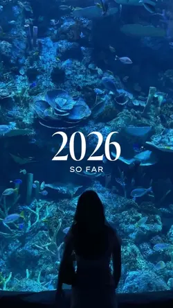 2026 SO FAR