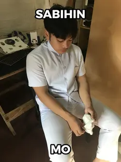 HAY NAKO!
